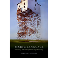 Fixing Language C