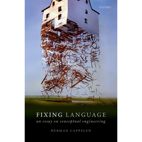 Fixing Language C