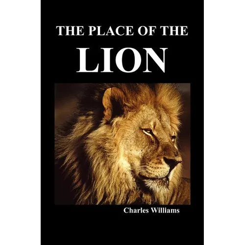The Place of the Lion