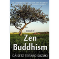 Manual of Zen Buddhism