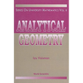 Analytical Geometry (V8)