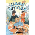 The League of Littles: A Graphic Novel