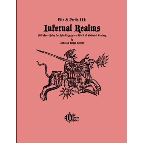 Infernal Realms