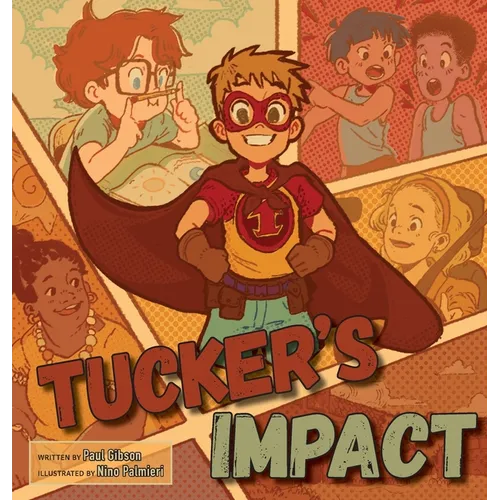 Tucker's Impact