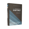 Foundation Study Bible-NIV