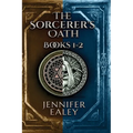 The Sorcerer's Oath - Books 1-2