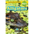 Alligators: Animals That Make a Difference! (Engaging Readers, Level Pre-1)