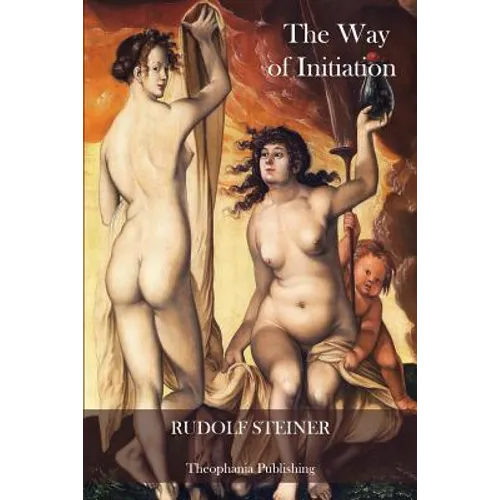 The Way of Initiation