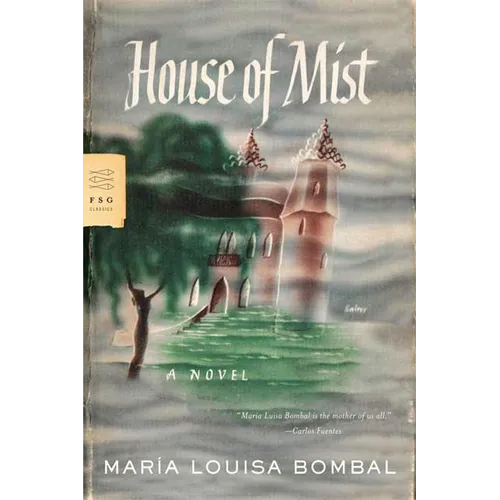 House of Mist