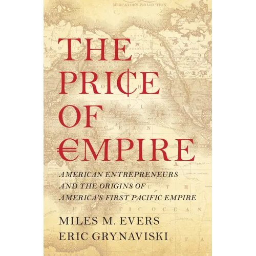 The Price of Empire
