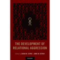 Development of Relational Aggression