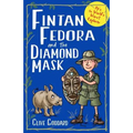 Fintan Fedora & the Diamond Mask