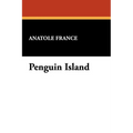 Penguin Island