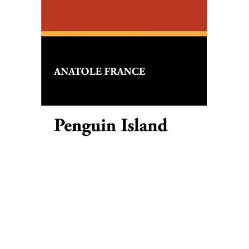 Penguin Island