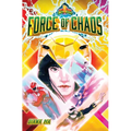 Force of Chaos (Mighty Morphin Power Rangers Book 1)