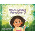 What Makes Fern Curl?