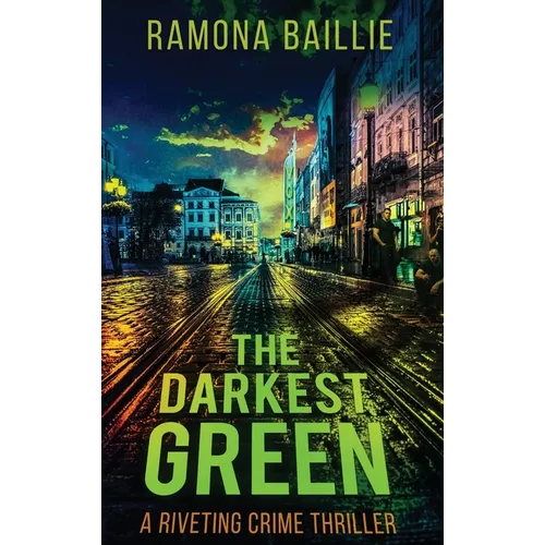 The Darkest Green