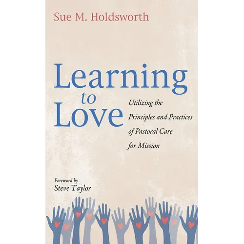 Learning to Love