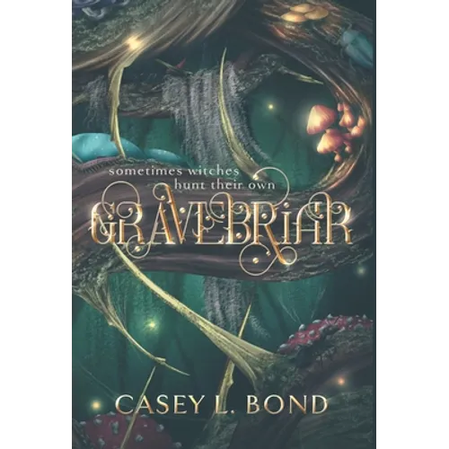 Gravebriar