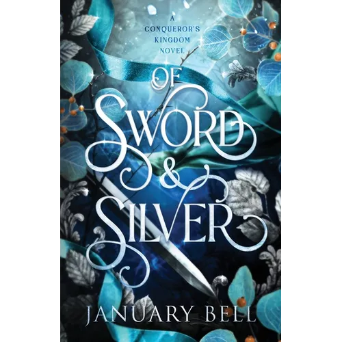 Of Sword & Silver