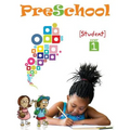 Sunday School, Preschool, Year 1, Student