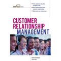 Customer Relationship Management