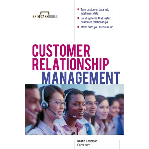 Customer Relationship Management
