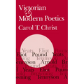 Victorian and Modern Poetics