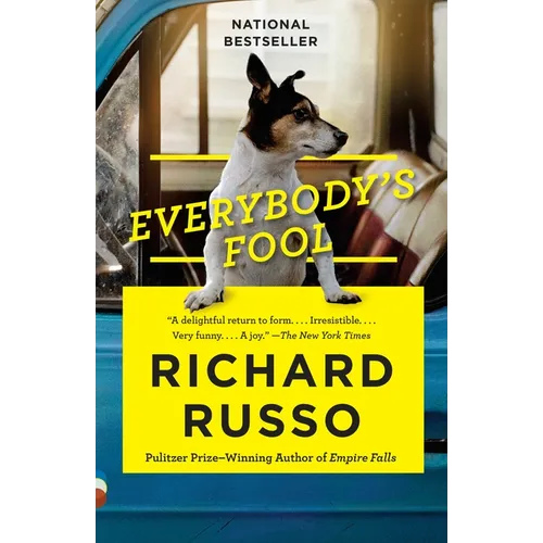 Everybody's Fool