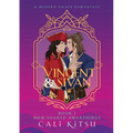 Vincent & Sivan: Book 1: Rum-Soaked Awakenings
