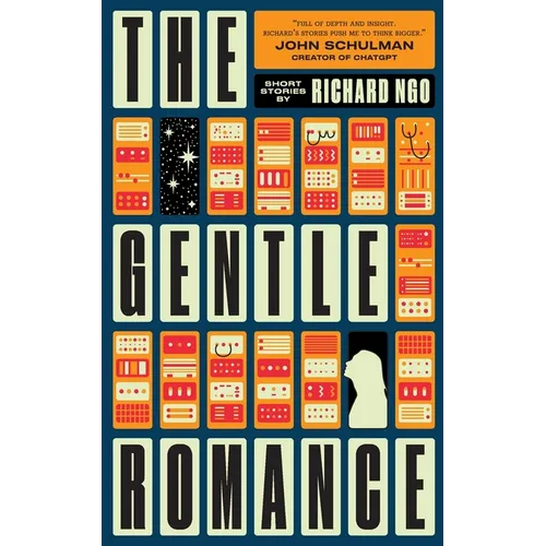 The Gentle Romance: Stories of AI and humanity