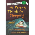 My Parents Think I'm Sleeping