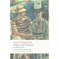 A Day in the Country and Other Stories