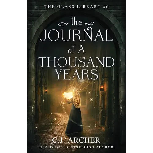 The Journal of a Thousand Years