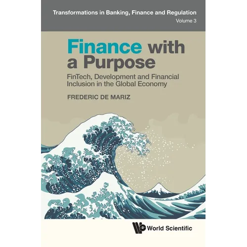 Finance with a Purpose
