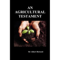 An Agricultural Testament