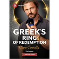 Greek's Ring of Redemption