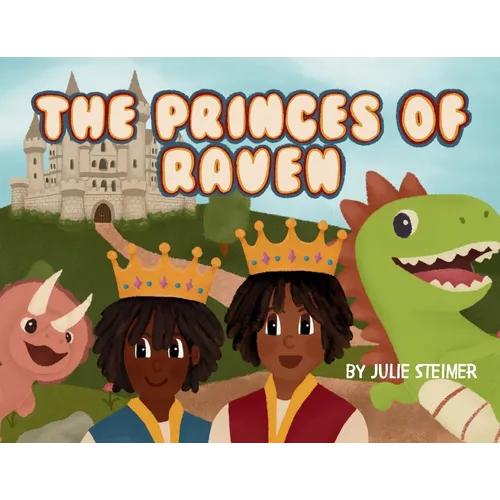 Princes of Raven