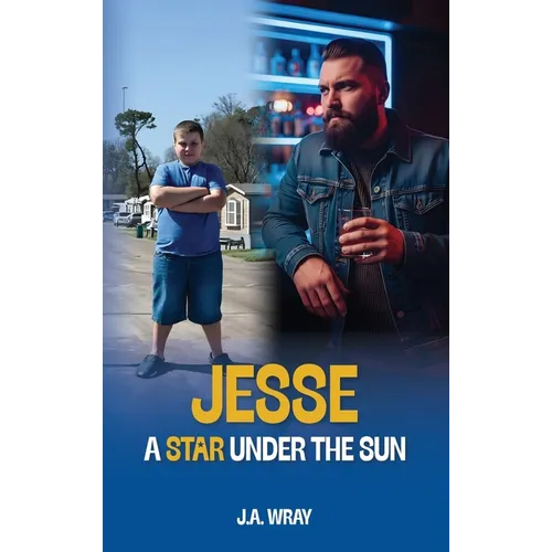 Jesse - A Star Under The Sun