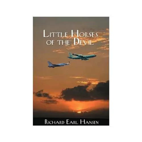 Little Horses of the Devil