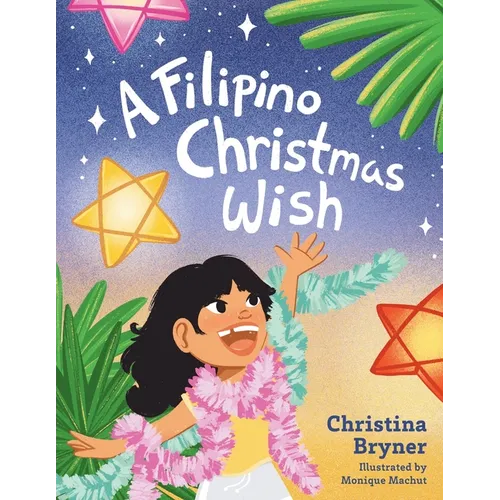 A Filipino Christmas Wish