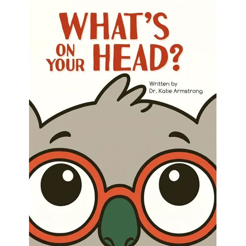 What's on Your Head?