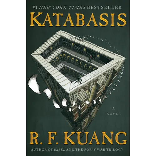 Katabasis