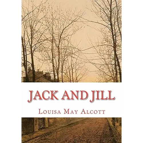 Jack and Jill