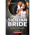 His Forced Sicilian Bride