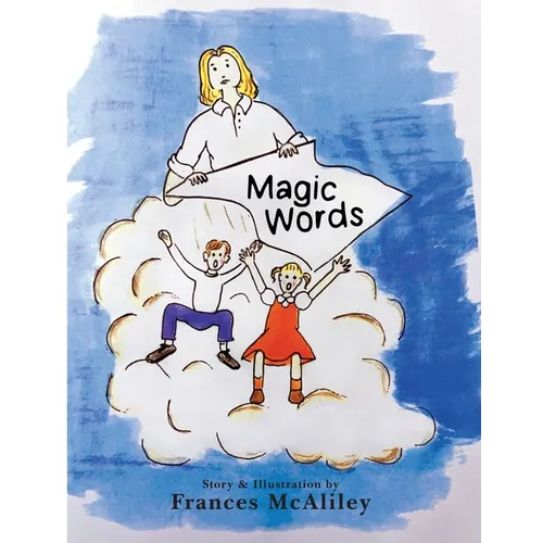 Magic Words