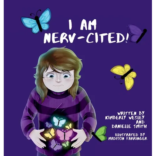 I Am Nerv-Cited