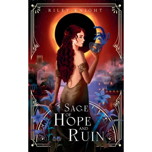 Sage of Hope and Ruin