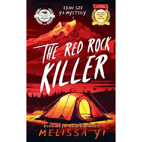 The Red Rock Killer