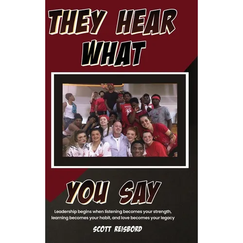 They Hear What You Say